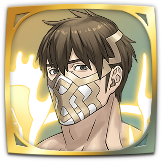 キャラ画像
