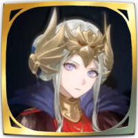 エーデルガルト の画像