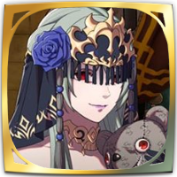 イリアナ の画像