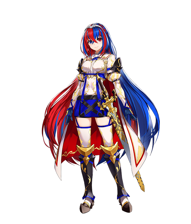 リュール(女) の画像