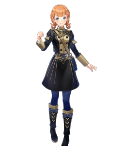 アネット の画像