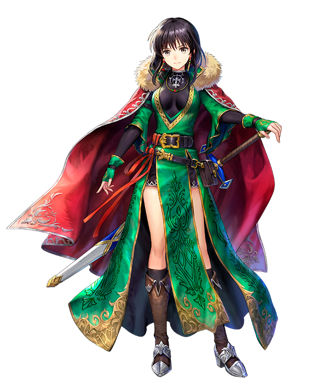 開花マリータ の画像