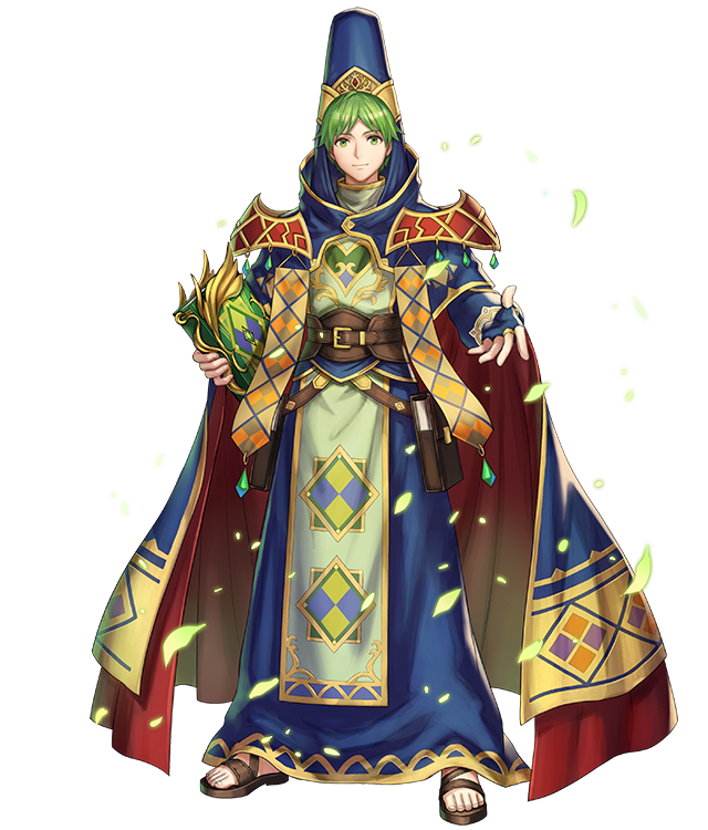 開花マリク の画像