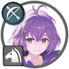 ベルナデッタの画像