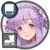 花嫁ユリアの画像