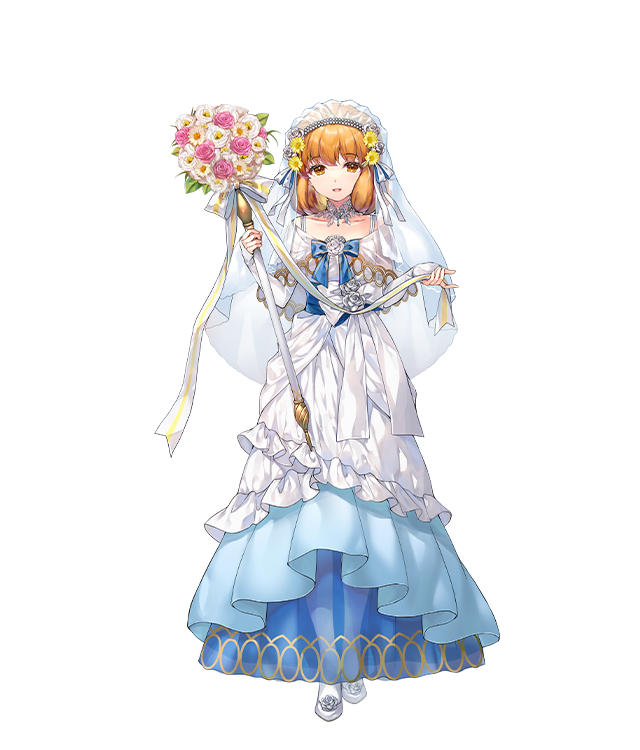 花嫁ラナ の画像