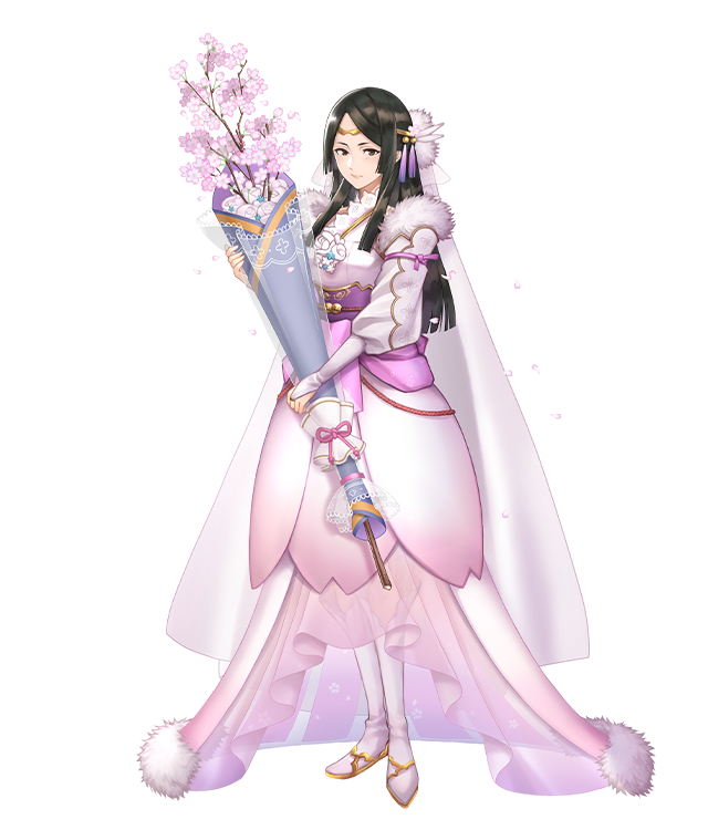 花嫁サイリ の画像