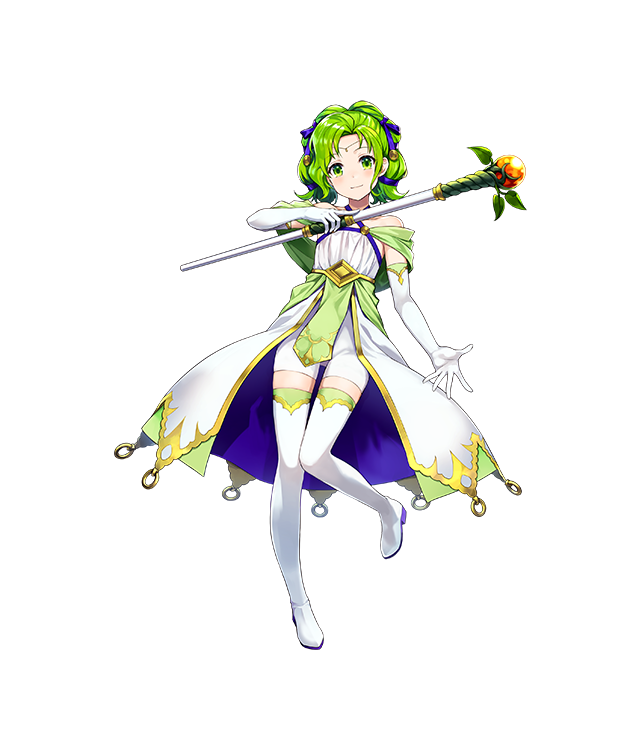 子供ラーチェル の画像