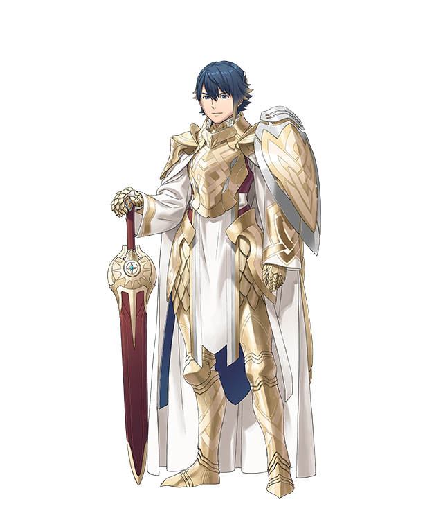 救世アルフォンス の画像