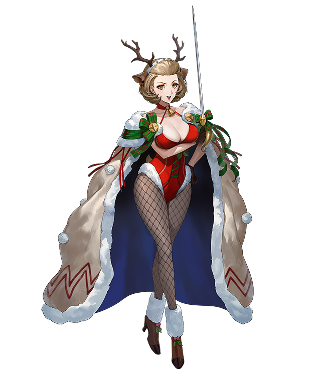クリスマスマヌエラ の画像