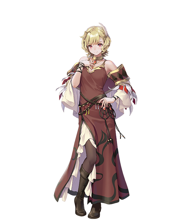 シトリニカ の画像