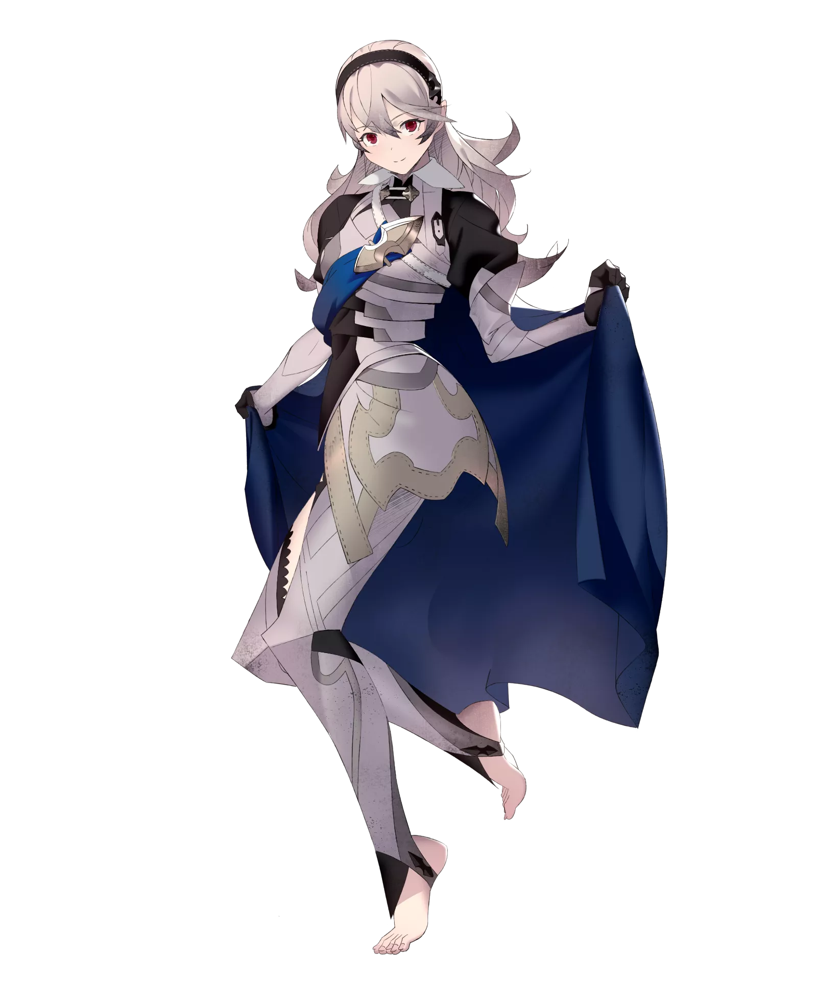 カムイ(女) の画像