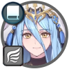 総選挙アクアの画像
