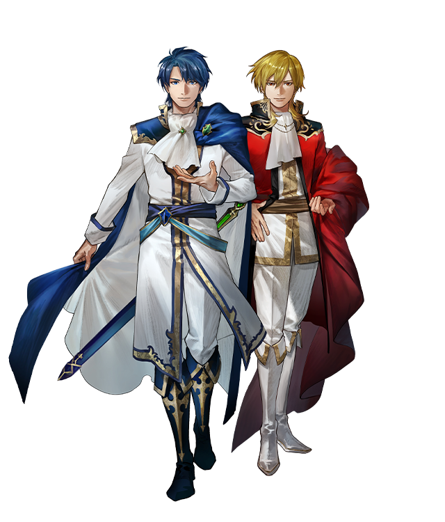 比翼シグルド の画像