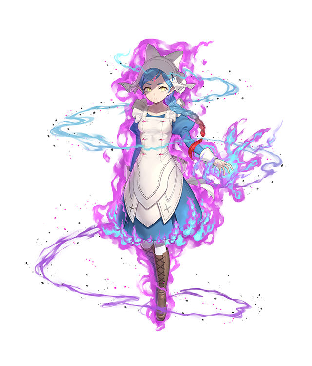 闇リリス の画像