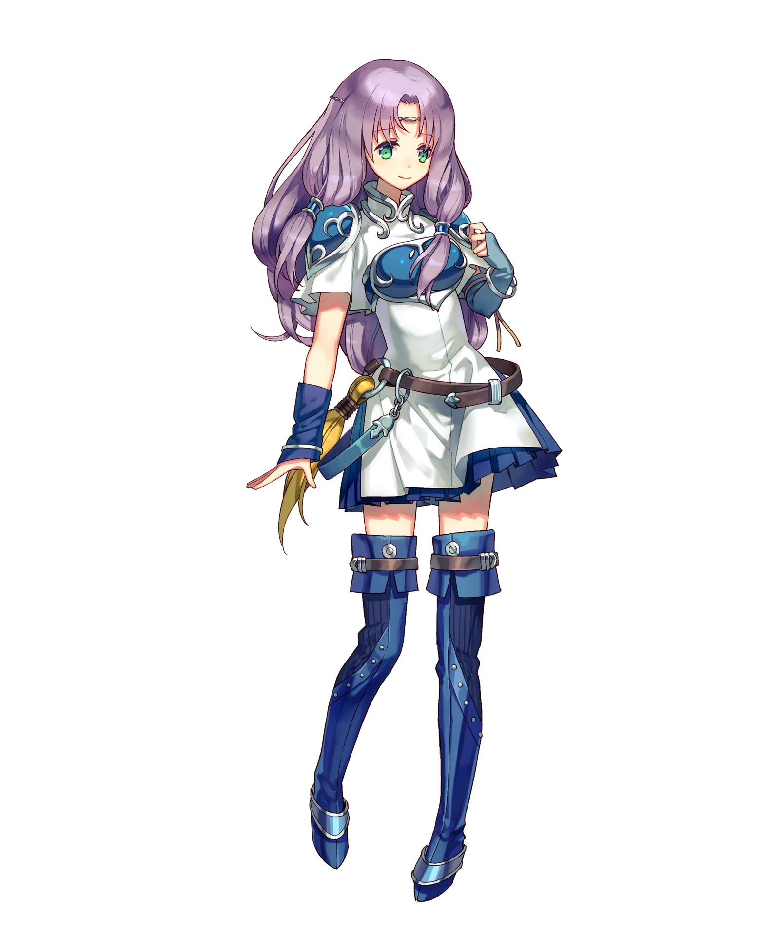 フロリーナ の画像