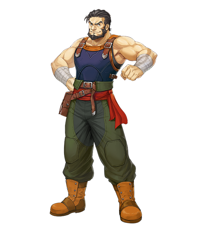 ガルシア の画像