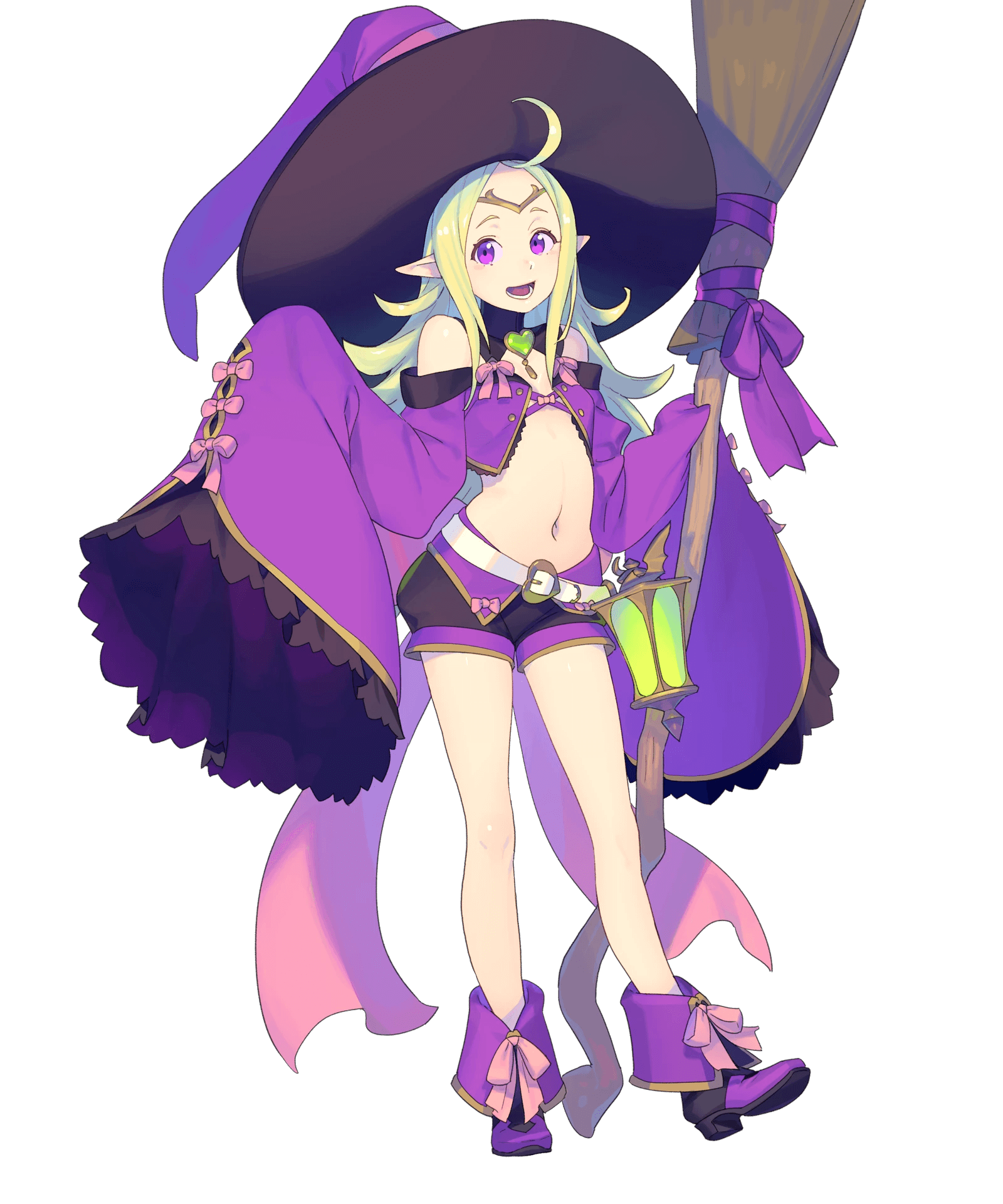 ハロウィンノノ の画像