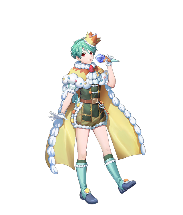 ハロウィンニルス の画像