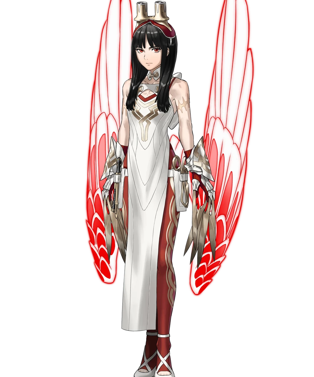 フレスベルグ の画像
