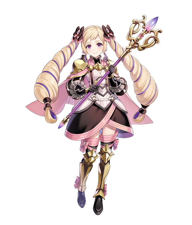 伝承エリーゼ の画像