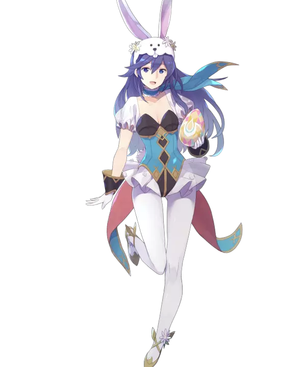 春ルキナ の画像