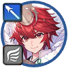 魔器ヒノカの画像