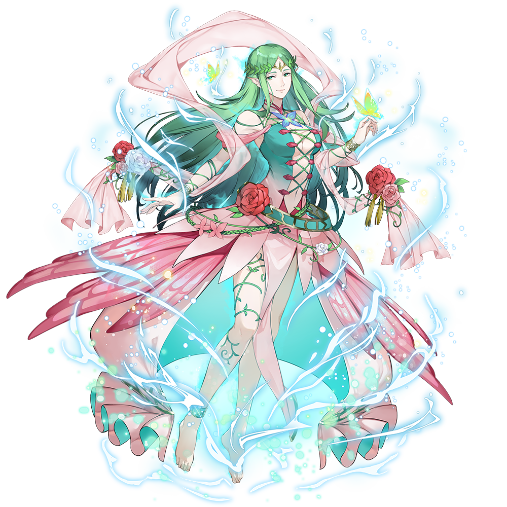 神階ナーガ の神装画像