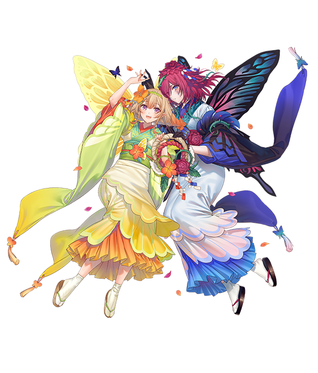 正月ピアニー の画像