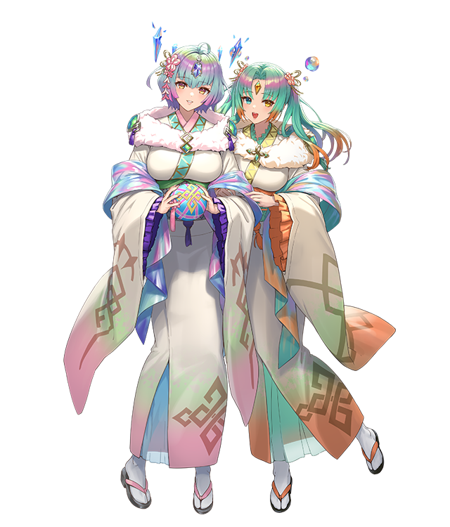 正月セイズ の画像