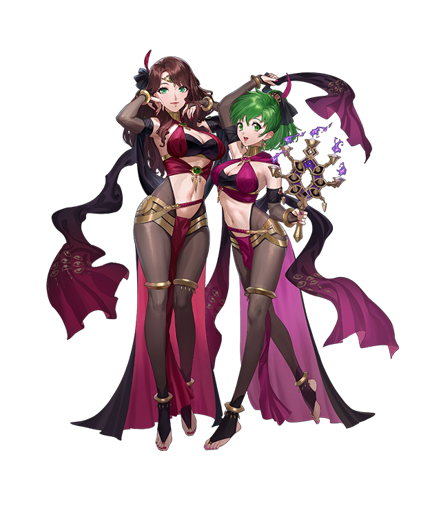 ペレジアドロテア の画像