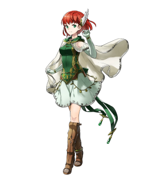 プリシラ の画像