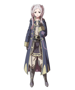 ルフレ(女) の画像