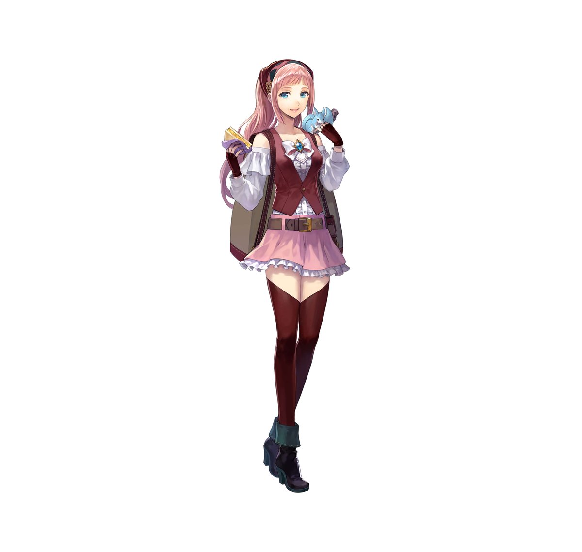 ピクニックフェリシア の画像