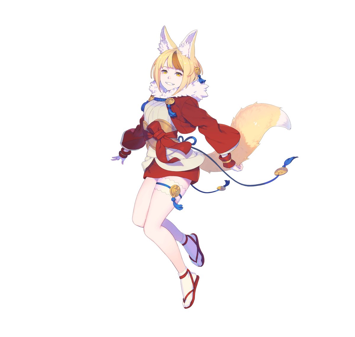 キヌ の画像