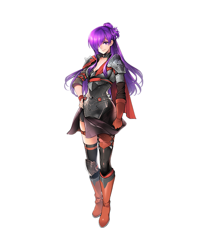 シェズ(女) の画像