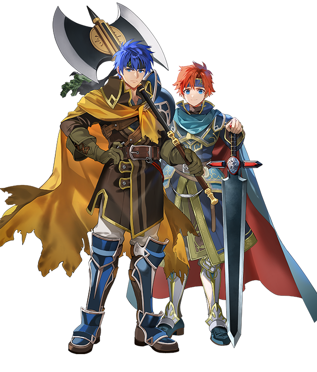 双界総選挙アイク の画像