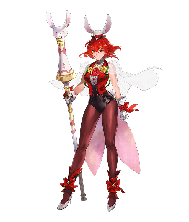 春ミネルバ の画像