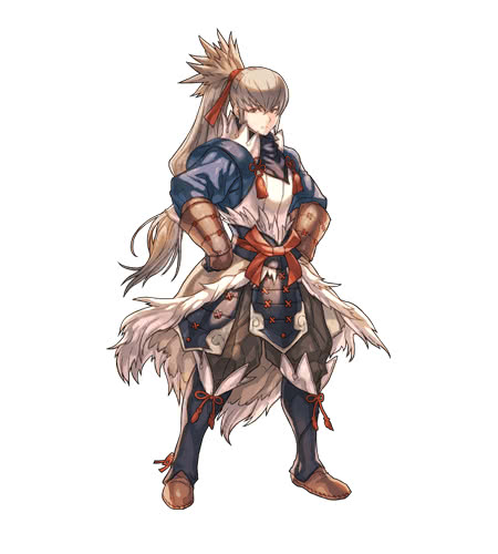 タクミ の通常イラスト