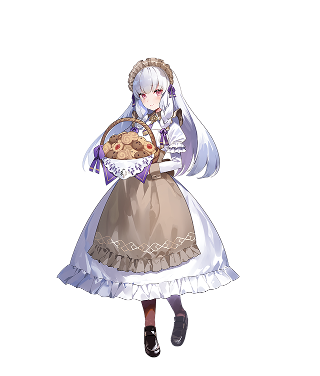 お茶会リシテア の画像