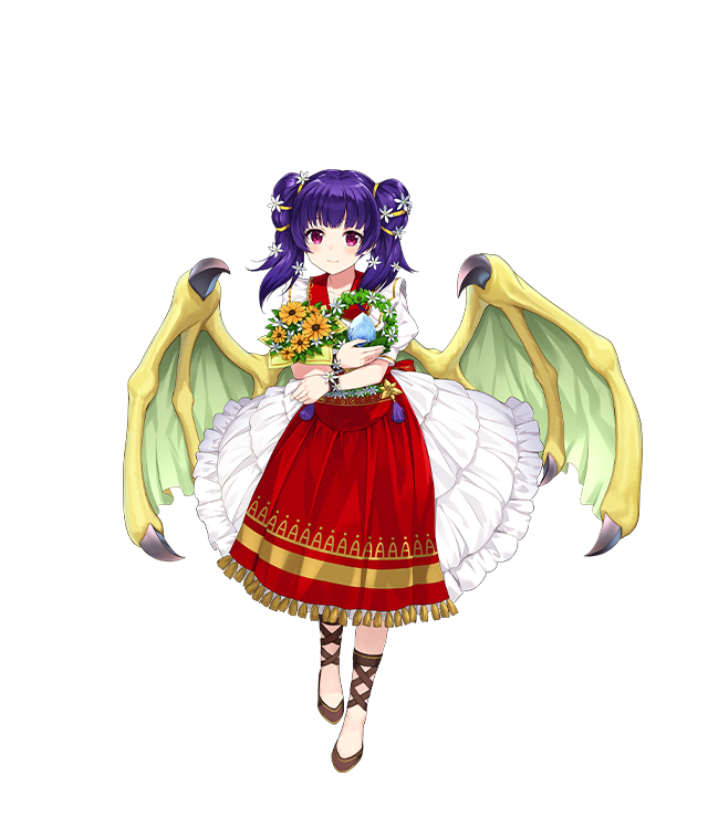 バレンタインミルラ の画像