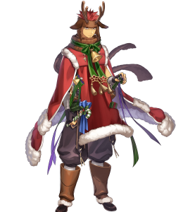 クリスマスジャファル の画像