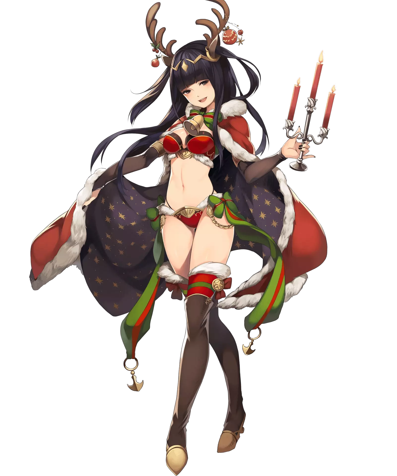 クリスマスサーリャ の画像