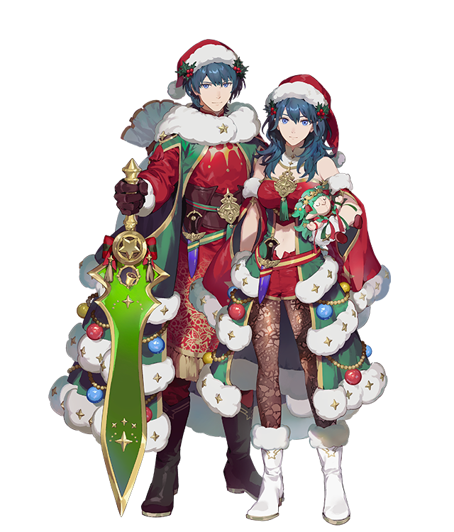 クリスマスベレト の画像