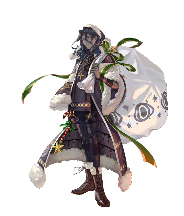 クリスマスゼルコバ の画像