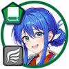 浴衣シーダの画像