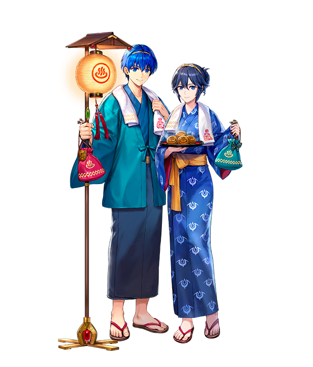 浴衣マルス の画像