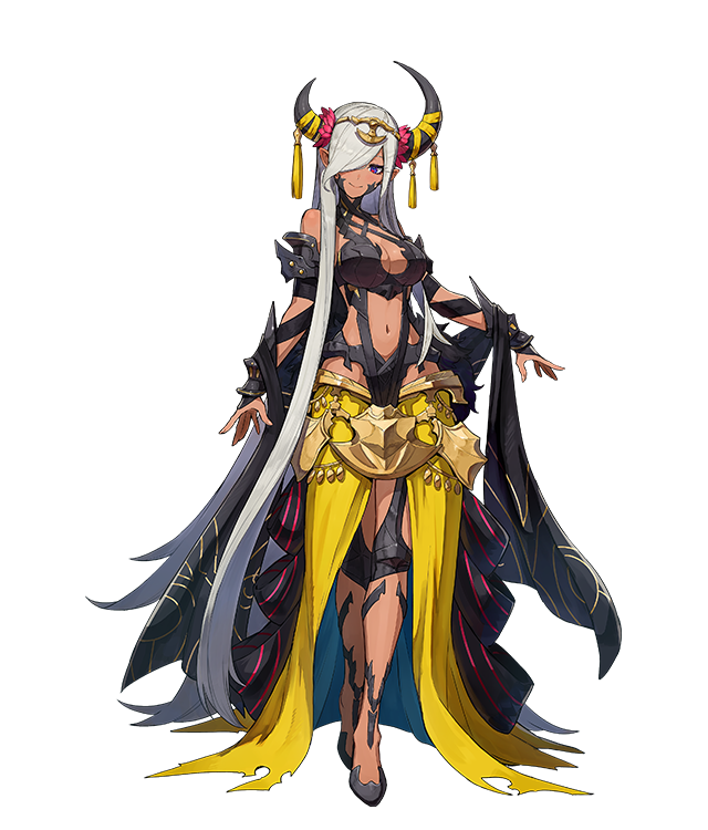 セレスティア の画像