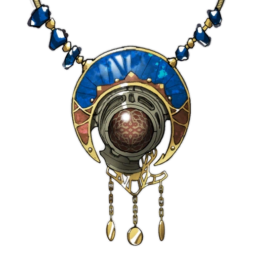 ラファイルの宝珠 ラファイルの宝珠